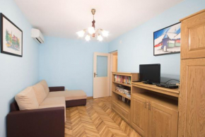 Отель apartman juričić  Лабин